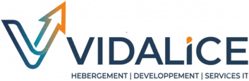 Vidalice